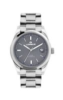 Reloj Lorenz Hombre Ginevra in Acero 030134DD - 030134DD